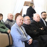 Dąbrowa Tarnowska. Konferencja "Z dawna Polski Tyś Królową - Maryjo"