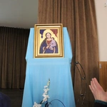 Dąbrowa Tarnowska. Konferencja "Z dawna Polski Tyś Królową - Maryjo"