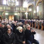 Dąbrowa Tarnowska. Konferencja "Z dawna Polski Tyś Królową - Maryjo"