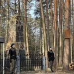XXIV Rajd Szlakiem Powstania Styczniowego 