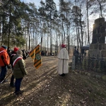 XXIV Rajd Szlakiem Powstania Styczniowego 