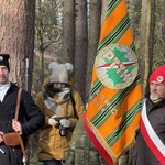 XXIV Rajd Szlakiem Powstania Styczniowego 