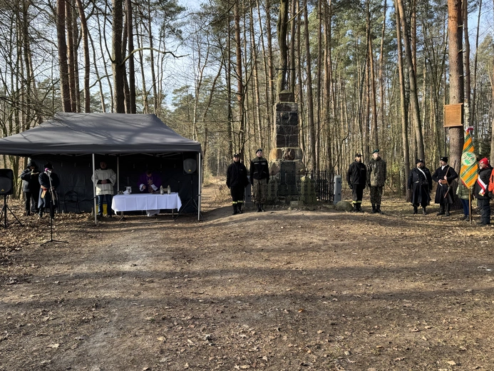 XXIV Rajd Szlakiem Powstania Styczniowego 