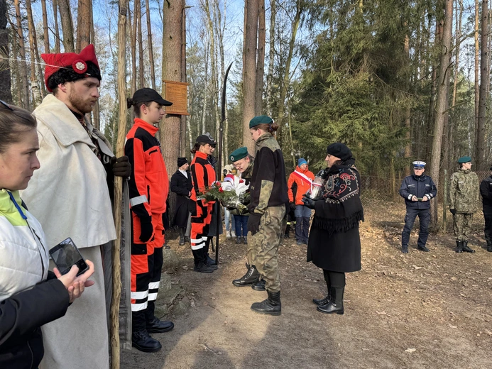 XXIV Rajd Szlakiem Powstania Styczniowego 
