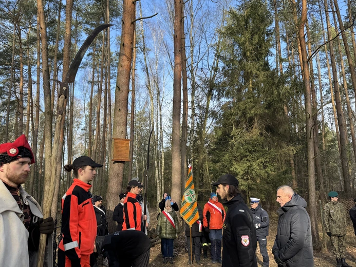 XXIV Rajd Szlakiem Powstania Styczniowego 
