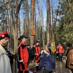 XXIV Rajd Szlakiem Powstania Styczniowego 