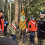XXIV Rajd Szlakiem Powstania Styczniowego 