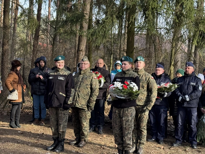 XXIV Rajd Szlakiem Powstania Styczniowego 