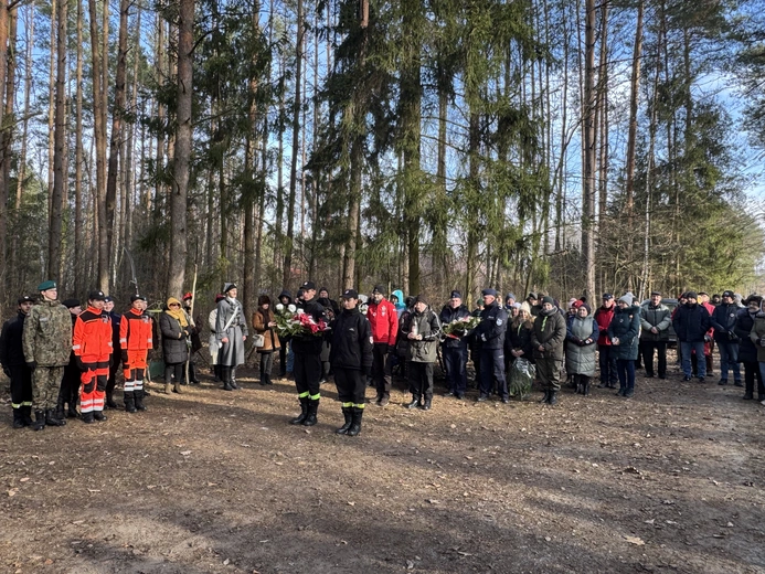 XXIV Rajd Szlakiem Powstania Styczniowego 