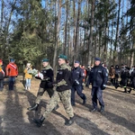 XXIV Rajd Szlakiem Powstania Styczniowego 