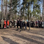XXIV Rajd Szlakiem Powstania Styczniowego 