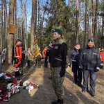 XXIV Rajd Szlakiem Powstania Styczniowego 