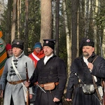 XXIV Rajd Szlakiem Powstania Styczniowego 