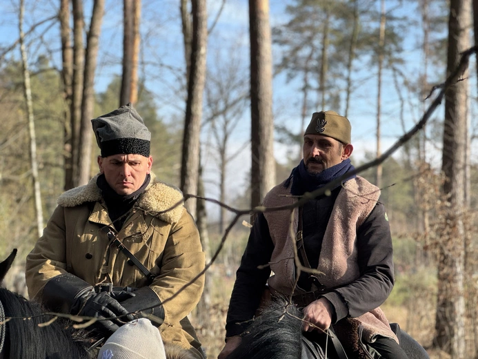 XXIV Rajd Szlakiem Powstania Styczniowego 