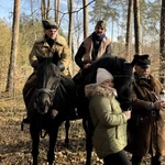 XXIV Rajd Szlakiem Powstania Styczniowego 