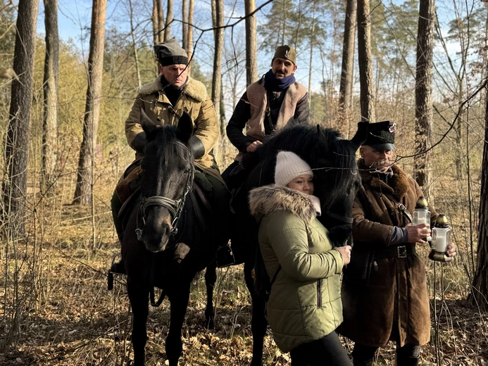 XXIV Rajd Szlakiem Powstania Styczniowego 