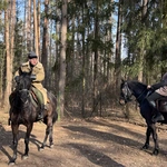 XXIV Rajd Szlakiem Powstania Styczniowego 