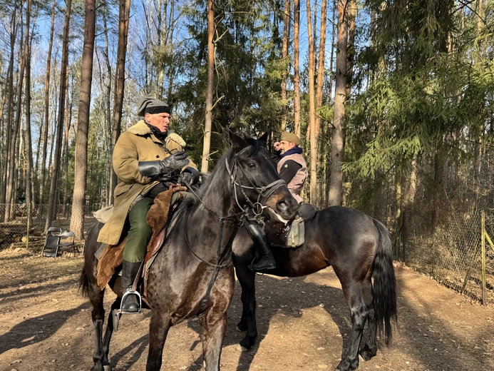 XXIV Rajd Szlakiem Powstania Styczniowego 
