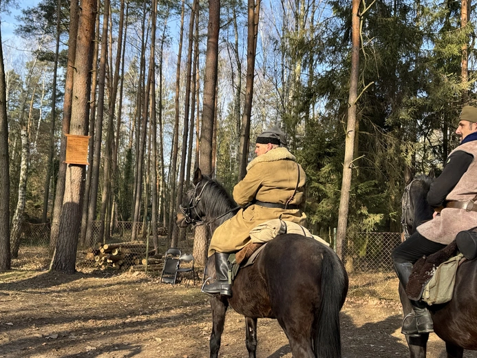 XXIV Rajd Szlakiem Powstania Styczniowego 