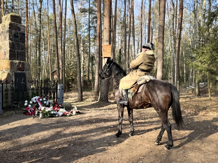 XXIV Rajd Szlakiem Powstania Styczniowego 