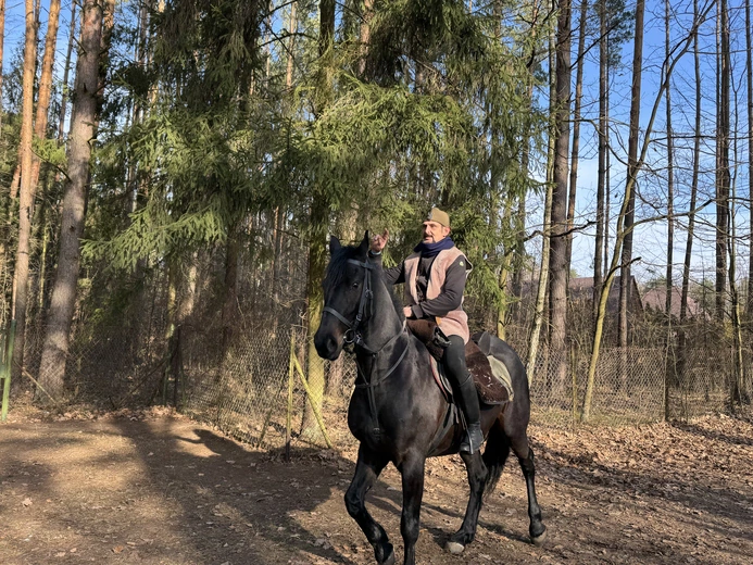 XXIV Rajd Szlakiem Powstania Styczniowego 