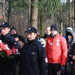 XXIV Rajd Szlakiem Powstania Styczniowego 