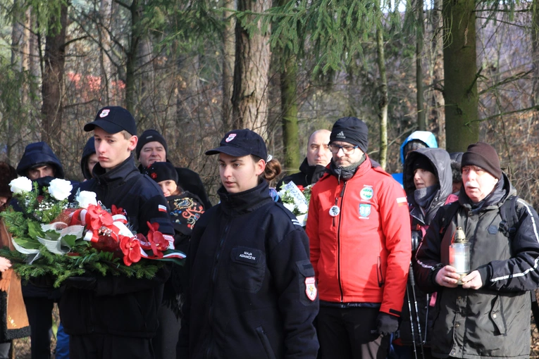 XXIV Rajd Szlakiem Powstania Styczniowego 