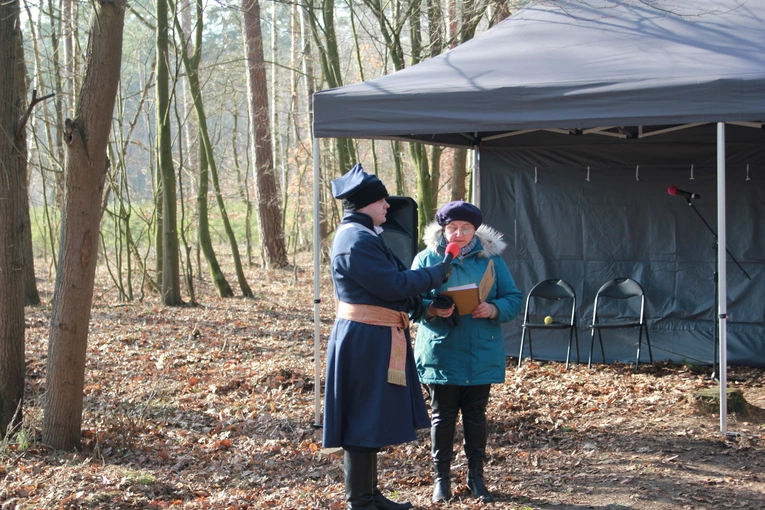 XXIV Rajd Szlakiem Powstania Styczniowego 