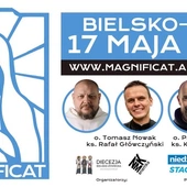 Magnificat - Uwielbiaj z nami!