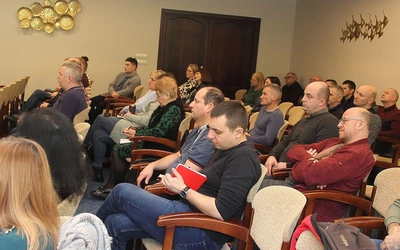 Studium Formacyjne dla Świeckich