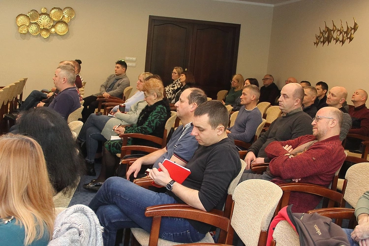 Studium Formacyjne dla Świeckich