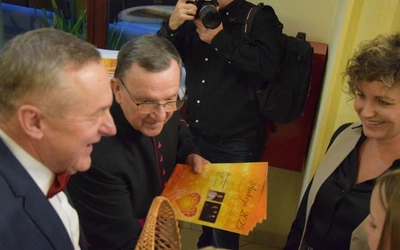 Koncert charytatywny na rzecz Domu Miłosierdzia