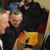 Koncert charytatywny na rzecz Domu Miłosierdzia