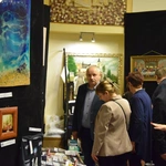 Koncert charytatywny na rzecz Domu Miłosierdzia