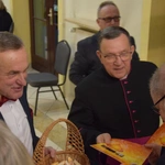 Koncert charytatywny na rzecz Domu Miłosierdzia