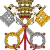herb Stolicy Apostolskiej