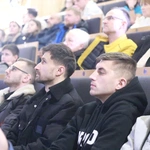 Tau w Krużlowej Wyżnej