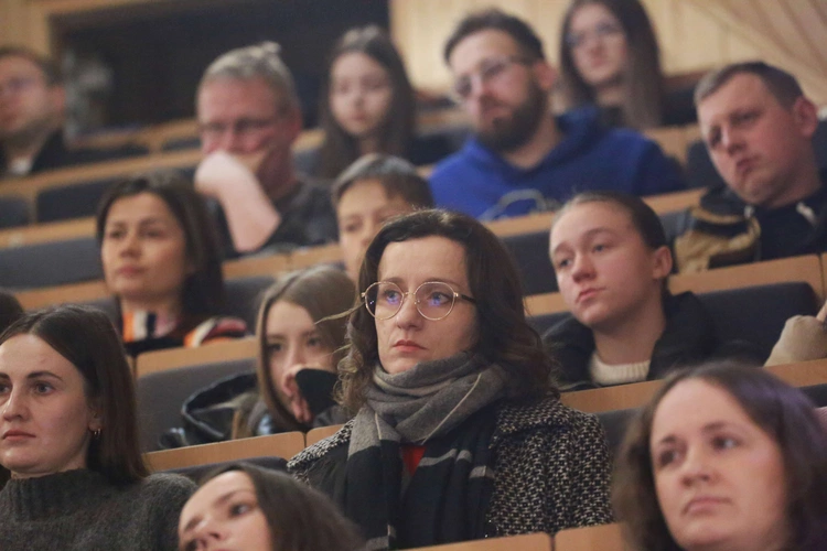 Tau w Krużlowej Wyżnej