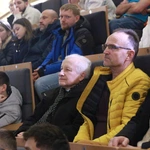 Tau w Krużlowej Wyżnej