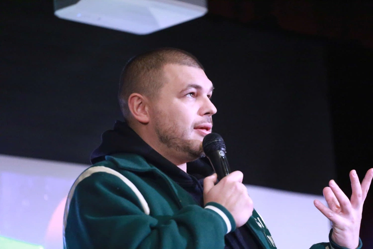 Tau w Krużlowej Wyżnej