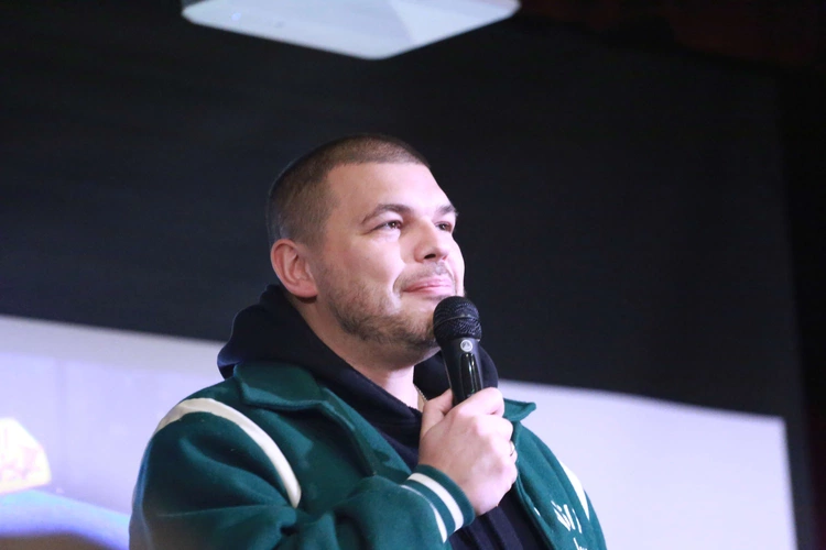 Tau w Krużlowej Wyżnej