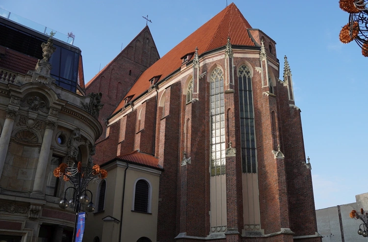 Św. Dorota i błogosławieństwo jabłek