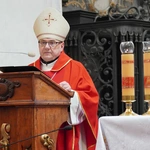 Św. Dorota i błogosławieństwo jabłek