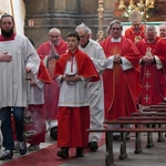 Św. Dorota i błogosławieństwo jabłek
