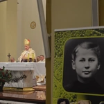 Msza św. z okazji 115. rocznicy urodzin sługi Bożej s. Dulcissimy Hoffmann