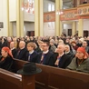 Msza św. z okazji 115. rocznicy urodzin sługi Bożej s. Dulcissimy Hoffmann