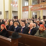 Msza św. z okazji 115. rocznicy urodzin sługi Bożej s. Dulcissimy Hoffmann