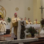 Msza św. z okazji 115. rocznicy urodzin sługi Bożej s. Dulcissimy Hoffmann