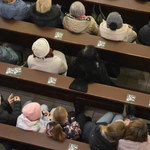 Msza św. z okazji 115. rocznicy urodzin sługi Bożej s. Dulcissimy Hoffmann