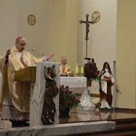 Msza św. z okazji 115. rocznicy urodzin sługi Bożej s. Dulcissimy Hoffmann